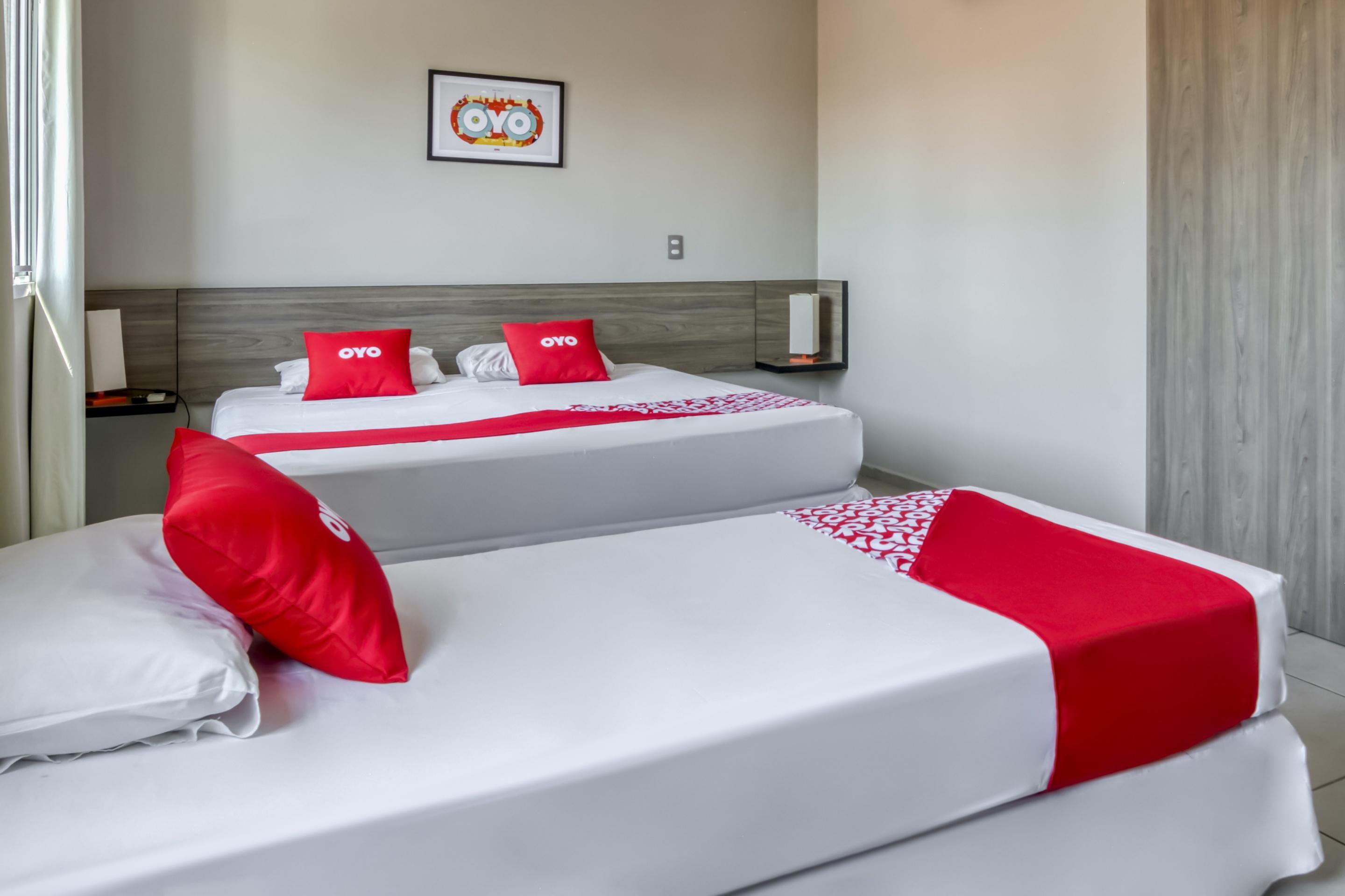 I-Hotel بيراسيكابا المظهر الخارجي الصورة